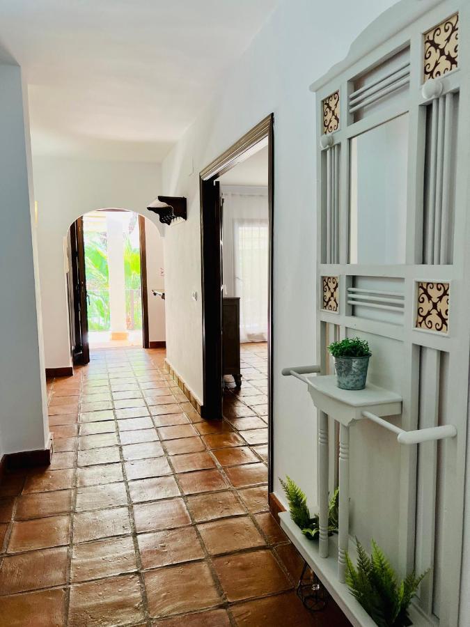 Holiday home Aljaral, Espectacular,piscina,chimenea, Climatizacion, Wifi Cordoba