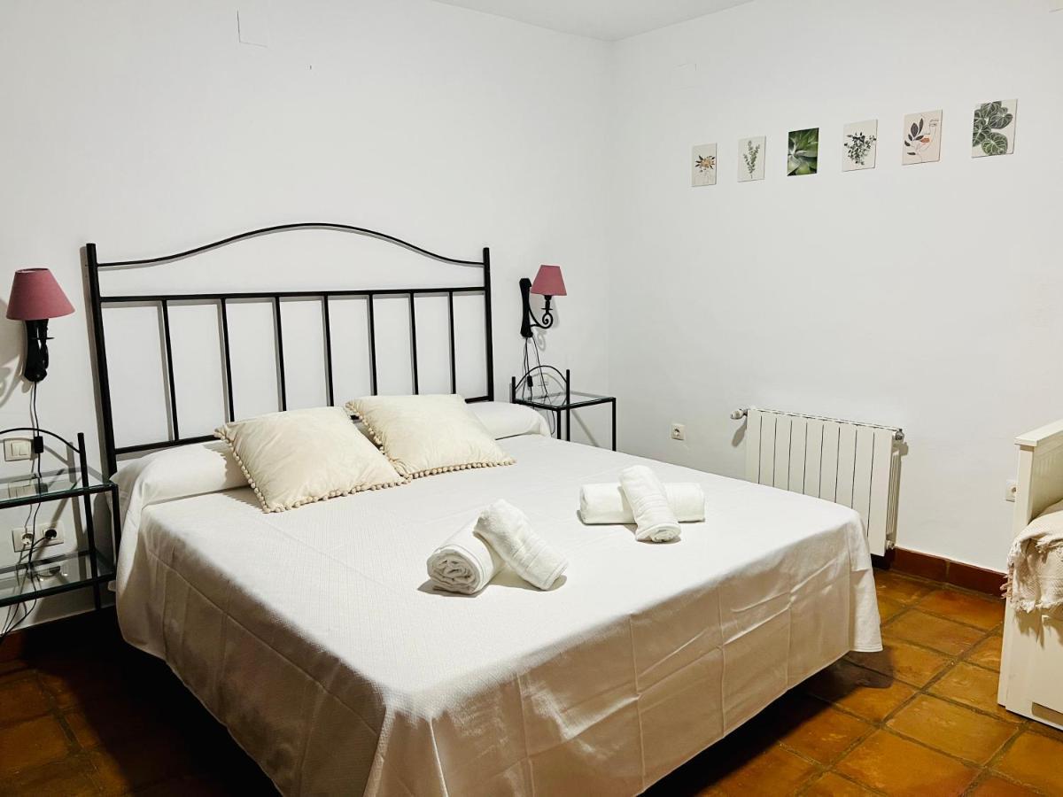 Aljaral, Espectacular,piscina,chimenea, Climatizacion, Wifi Holiday home Cordoba