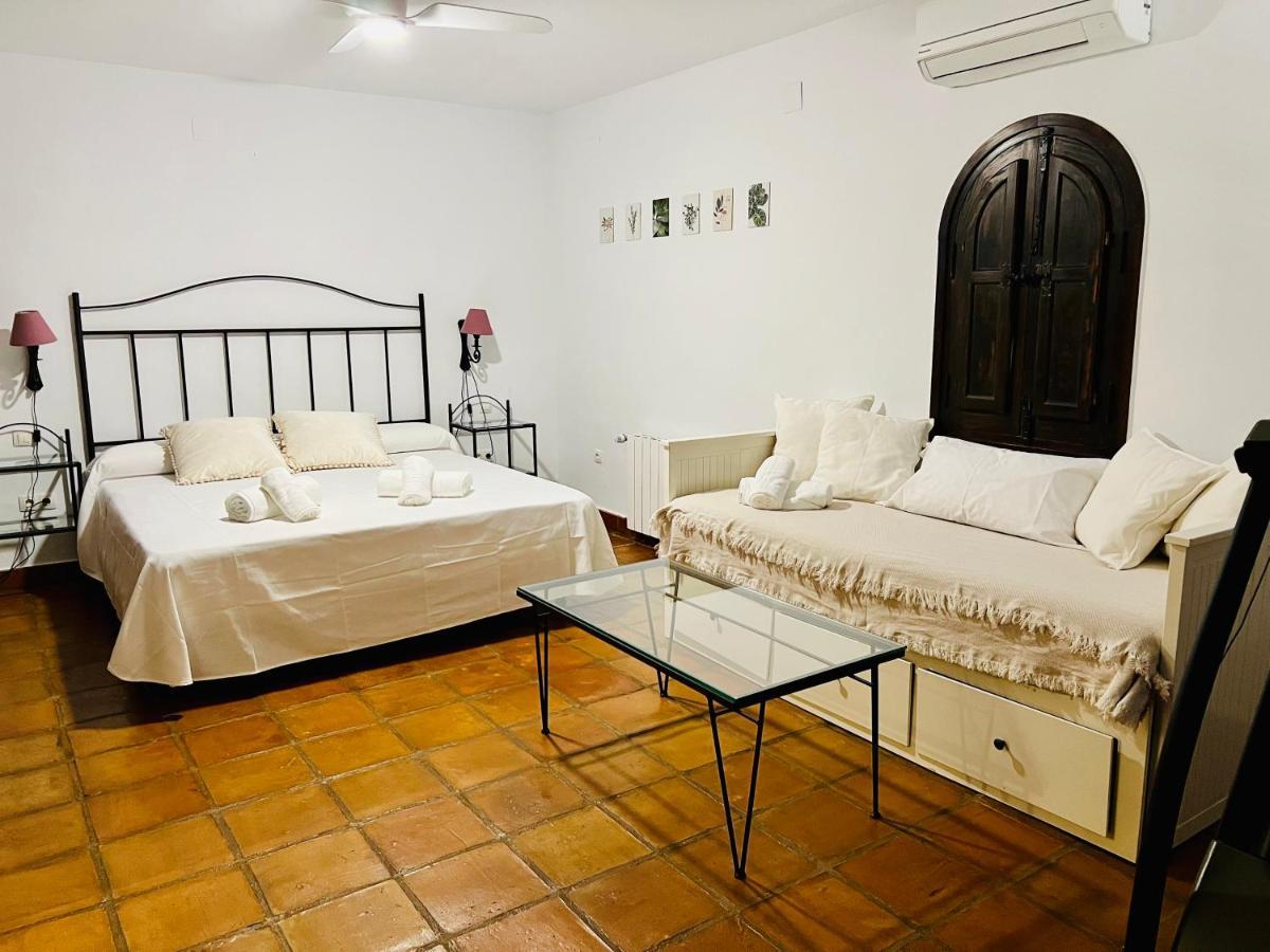 Holiday home Aljaral, Espectacular,piscina,chimenea, Climatizacion, Wifi