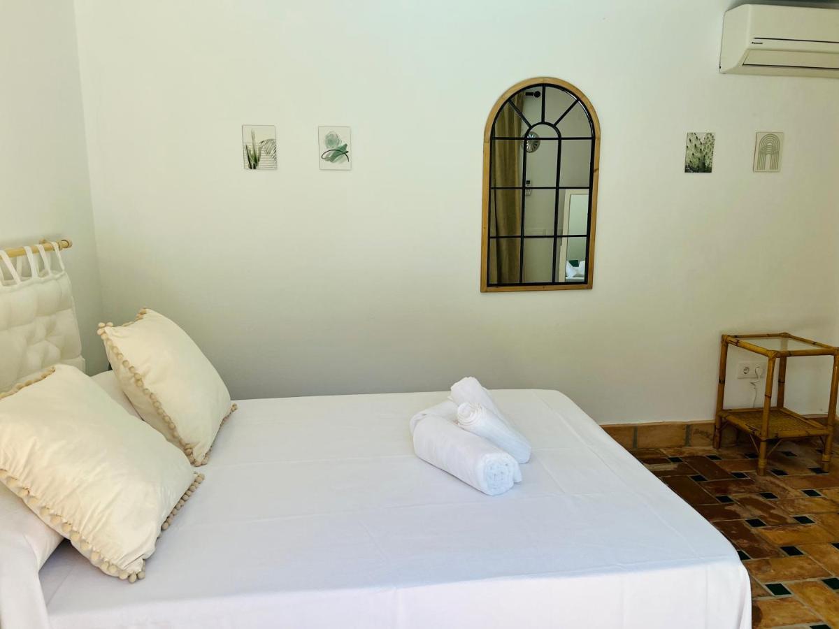 Aljaral, Espectacular,piscina,chimenea, Climatizacion, Wifi Holiday home Cordoba