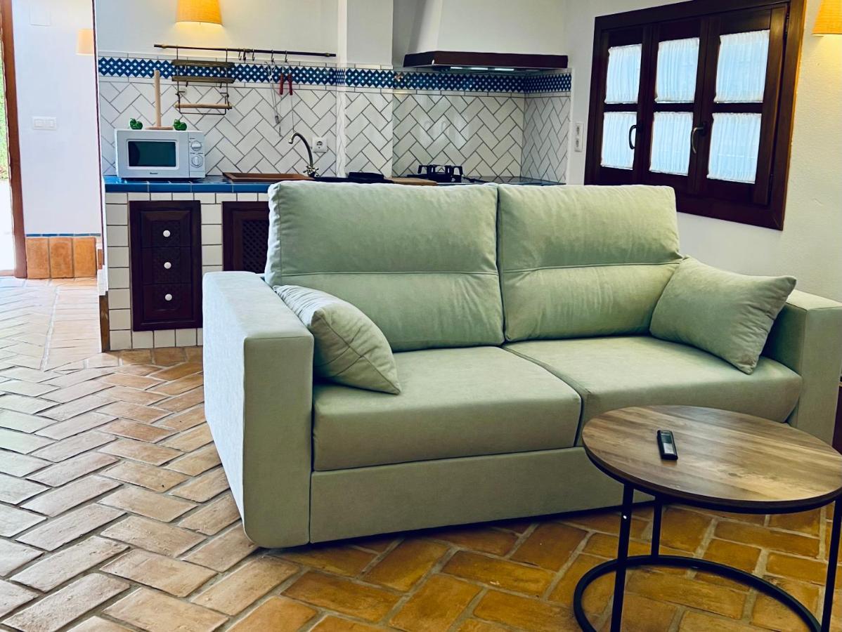 Aljaral, Espectacular,piscina,chimenea, Climatizacion, Wifi Holiday home