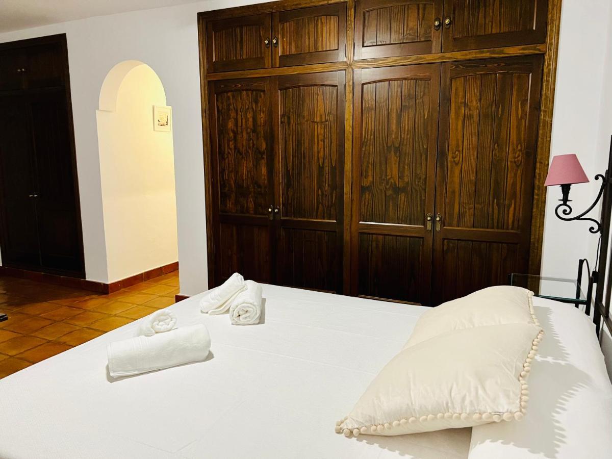 Holiday home Aljaral, Espectacular,piscina,chimenea, Climatizacion, Wifi *