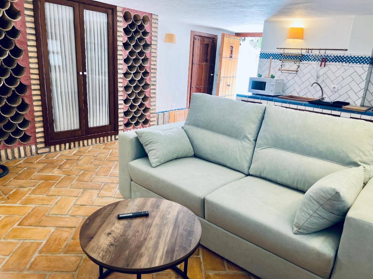 Holiday home Aljaral, Espectacular,piscina,chimenea, Climatizacion, Wifi Cordoba
