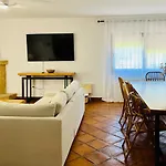 Villa Aljaral, Espectacular,Piscina,Chimenea, Climatizacion, Wifi
