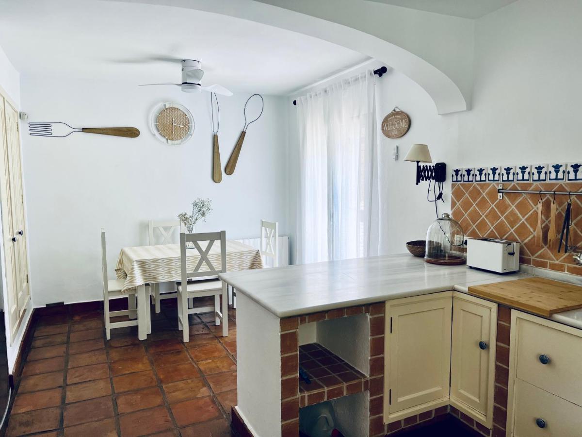 Holiday home Aljaral, Espectacular,piscina,chimenea, Climatizacion, Wifi
